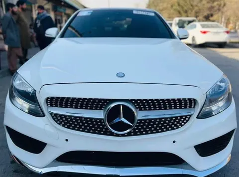 Mercedes-Benz 2016