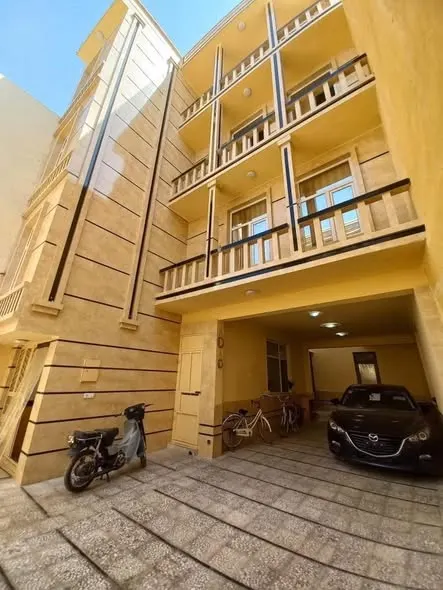 3.5-storey house for sale, Khwaja Kala Road, District 9, Herat