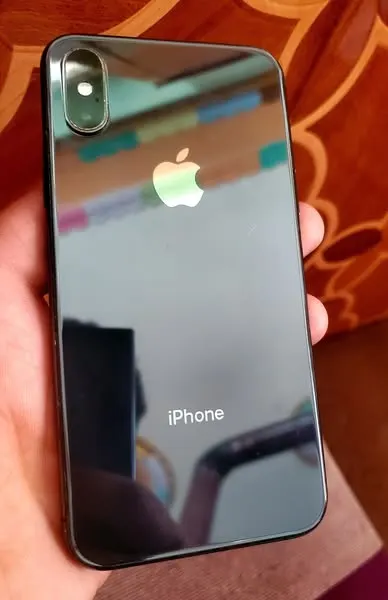 iPhone XS