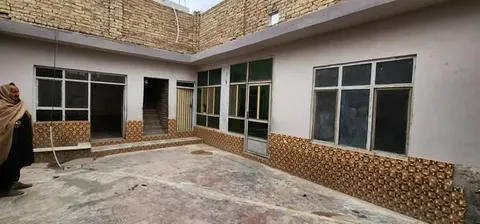 House with shop for sale, 3 rooms