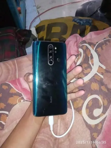Redmi Note 8 Pro for sale