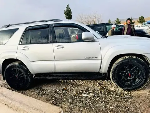 تویوتا 4Runner 2003