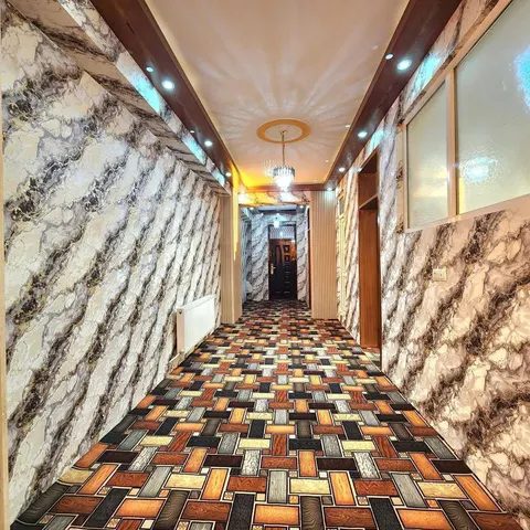VIP apartment for sale, 4 rooms, 150 m², Qala-e Najara, Kabul