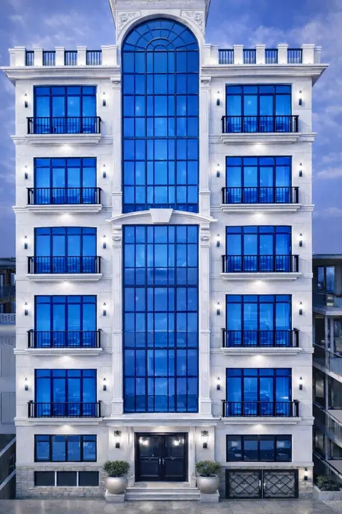 Two plots for sale, 6 biswa in total, Karte Naw, Kabul