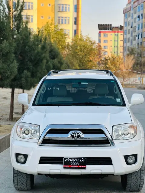 Toyota 4Runner 2007