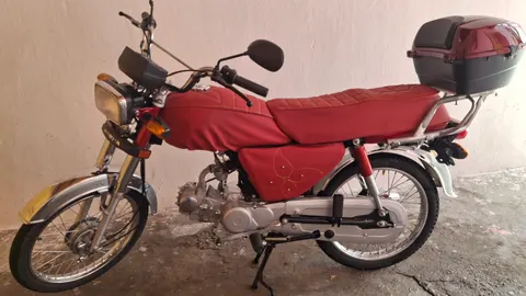 Honda CD70cc Motorcycle