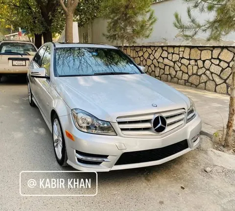 Mercedes-Benz 2010