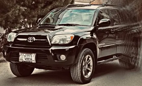تویوتا 4Runner 2007
