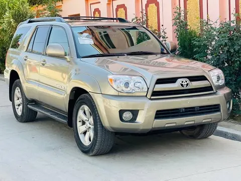 تویوتا 4Runner 2006