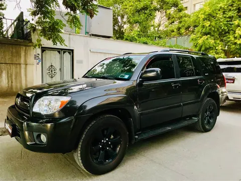 Toyota 4Runner 2009