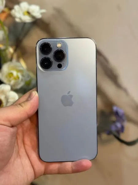 آیفون 13 پرو مکس