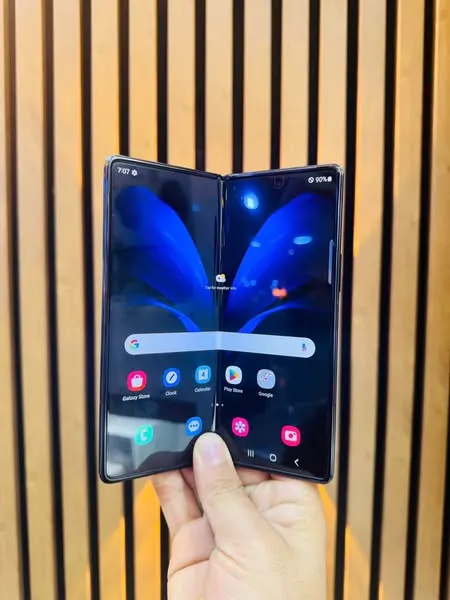 Samsung Z Fold 2