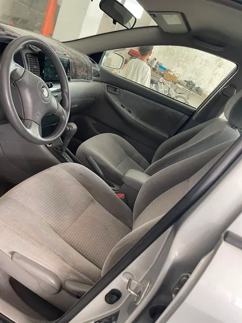 Toyota Corolla 2005