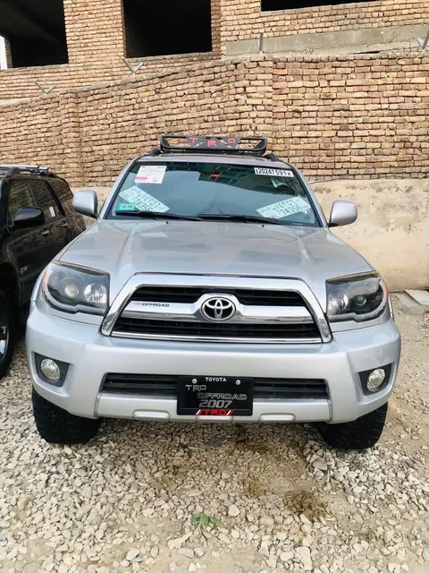 تویوتا 4Runner 2006