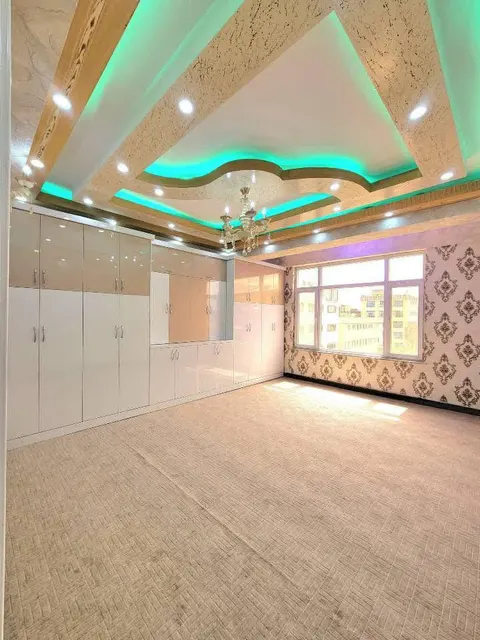 Apartment for sale, 3 rooms, 120 m², Taimani Project