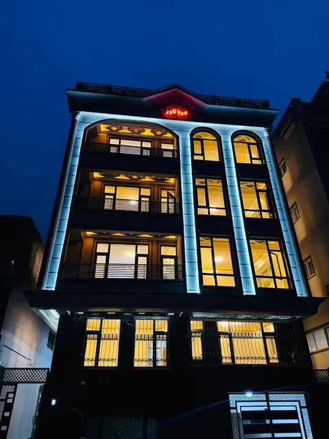 New apartments for sale, 115-145 m², Qala-e Najara, District 11, Kabul