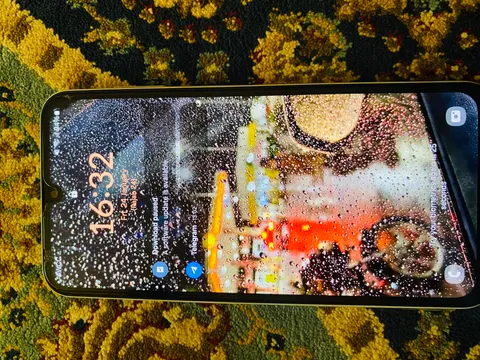 Samsung A15