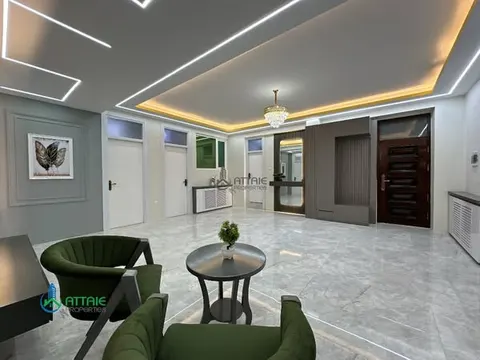 Corner apartment for sale, 5 rooms, Qala-e Fatullah, Kabul