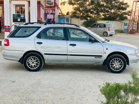 Suzuki Baleno 1997