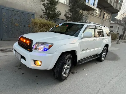 Toyota 4 Runner 2005