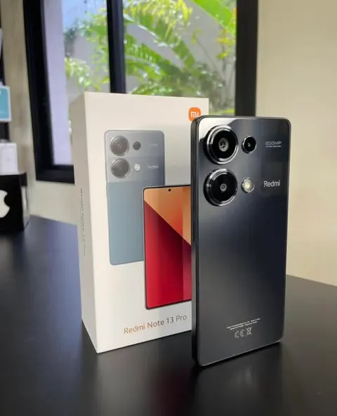 Redmi Note 13 Pro