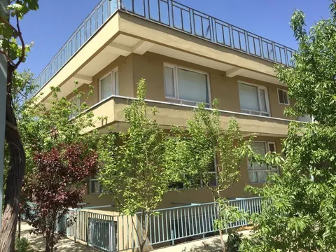 3-storey house for sale, 550 m², Doghabad, District 7, Kabul