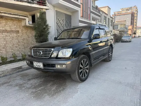 Lexus 2006