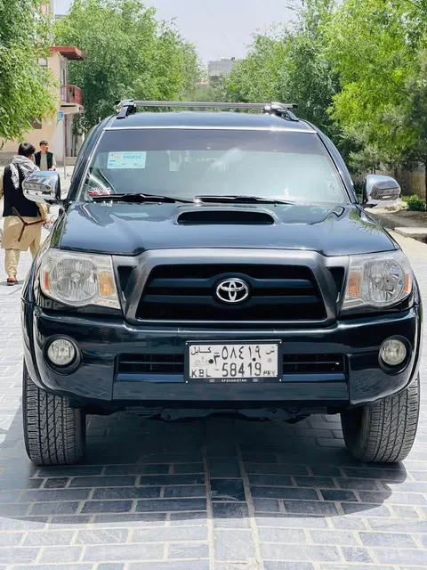 تویوتا 2006