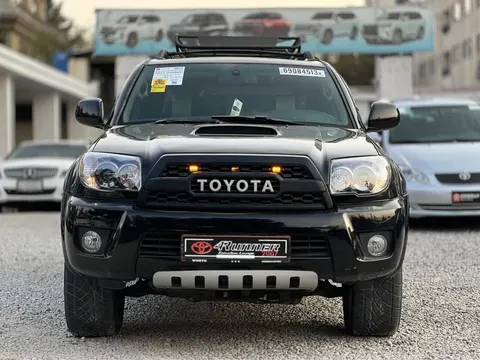 تویوتا 4Runner 2007