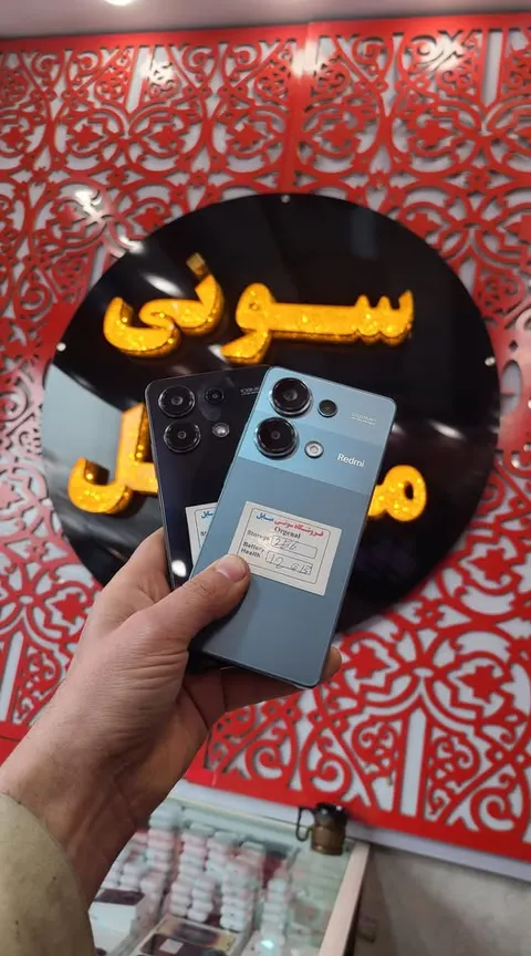 Redmi 12