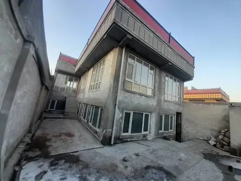 House for sale, 3 rooms, 3 biswa, Karte Naw, Kabul