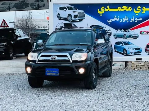 تویوتا 4Runner 2006
