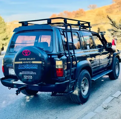 Toyota 1993
