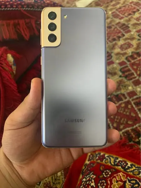 Samsung  S21 Plus For Sale