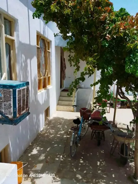 House for sale, 3 rooms, 200 m², Muttahid Township, Mazar-i-Sharif