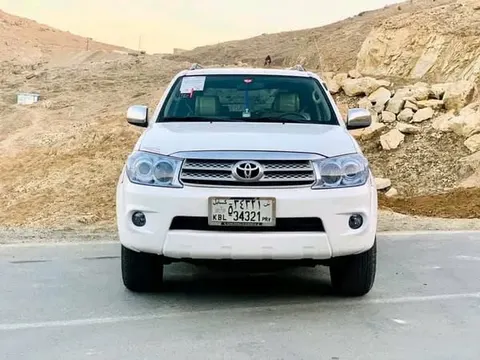 تویوتا 2010