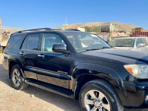 Toyota 4Runner 2006