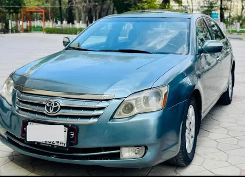 Toyota Avalon 2006