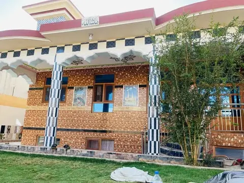 2-storey house for sale, 8 rooms, 500 m², Aino Mina, Kandahar