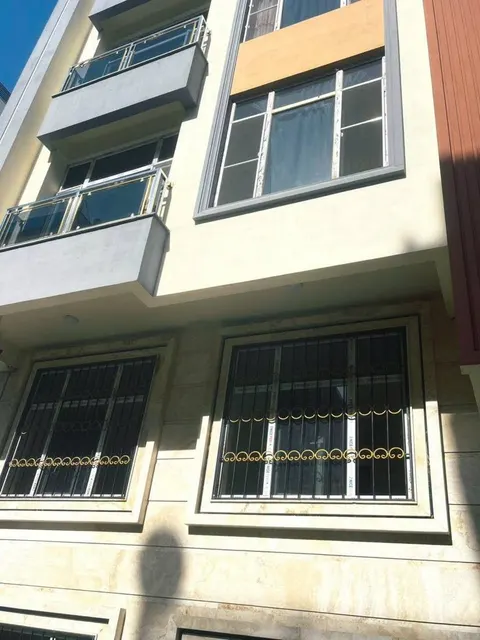 3-Room New Apartment, Timani Project, Kabul