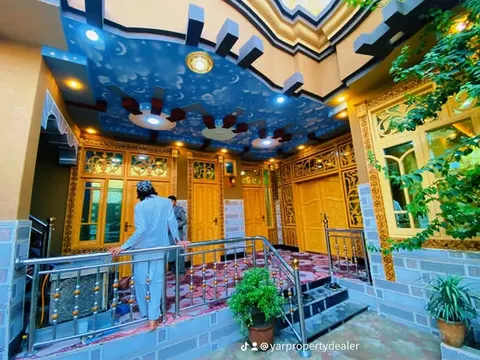 House for sale, 3 rooms, 200 m², Ghochak, Jalalabad