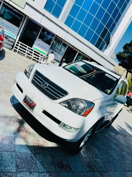 Lexus 2006