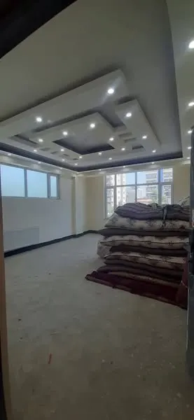 VIP apartment for sale, 4 rooms, 150 m², near Parwan Hotel
