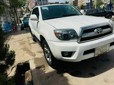 Toyota 4Runner 2007