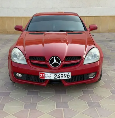 Mercedes-Benz 2009