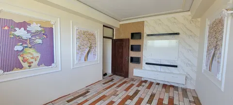 Apartment for sale, 4 rooms, 150 m², ground floor with yard, District 11, Kabul