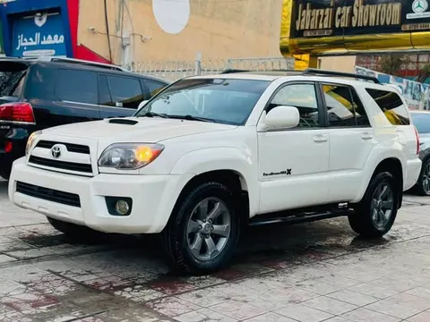 تویوتا 4Runner 2009