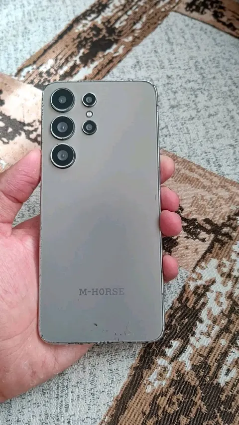MH Horse S22 For Sale