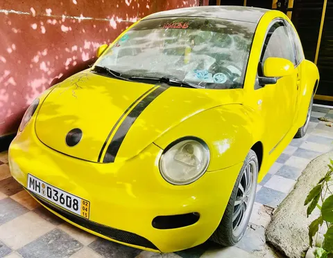 Volkswagen 2000