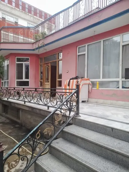 House for sale, 2 rooms, 3 biswa, Pul-e Hassan Khan, District 7, Kabul